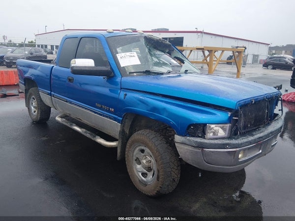 1999 Dodge Ram 1500