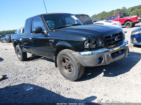 2002 Ford Ranger
