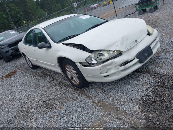 2004 Dodge Intrepid