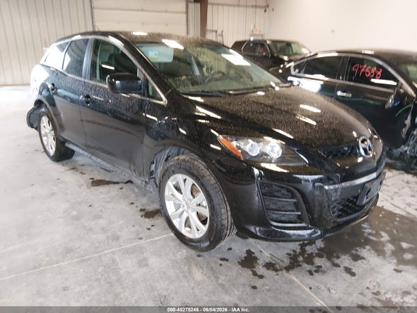 2010 Mazda Cx-7