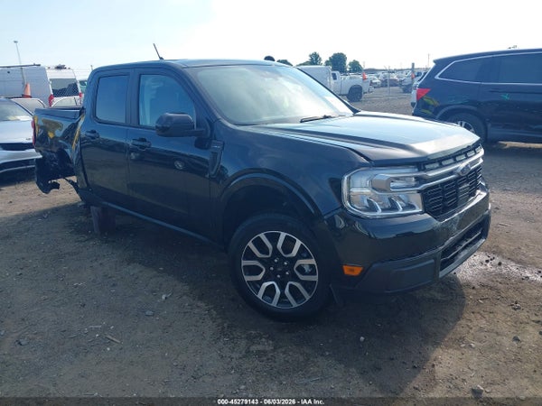 2024 Ford Maverick