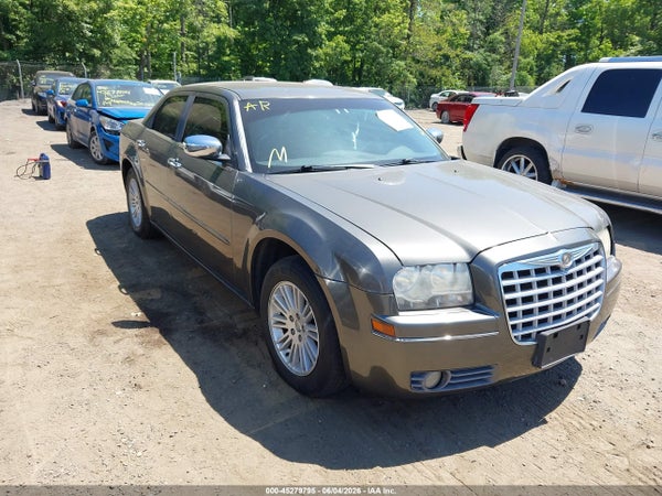 2010 Chrysler 300