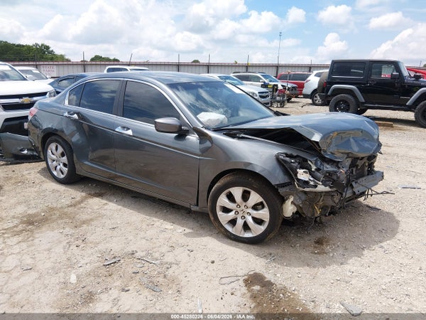 2010 Honda Accord