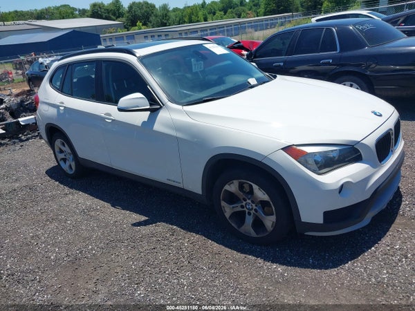 2015 BMW X1