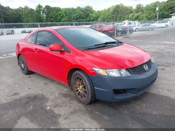 2010 Honda Civic