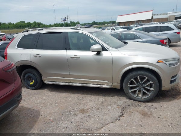 2016 Volvo Xc90