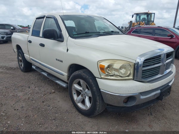 2008 Dodge Ram 1500