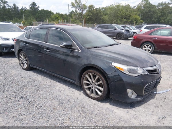 2015 Toyota Avalon