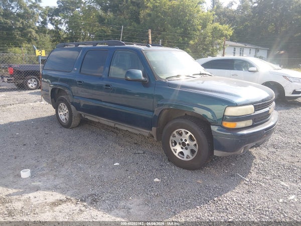 2005 Chevrolet Suburban 1500