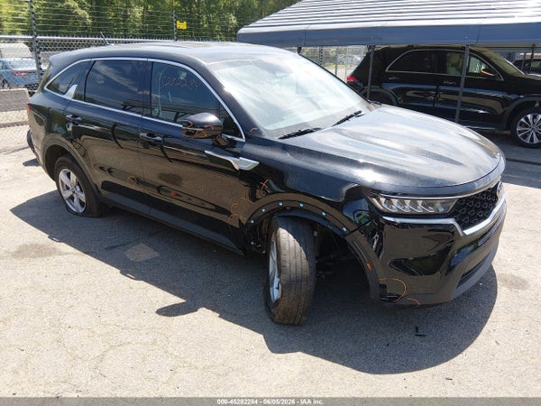 2021 Kia Sorento