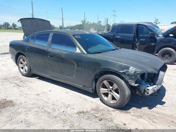 2014 Dodge Charger