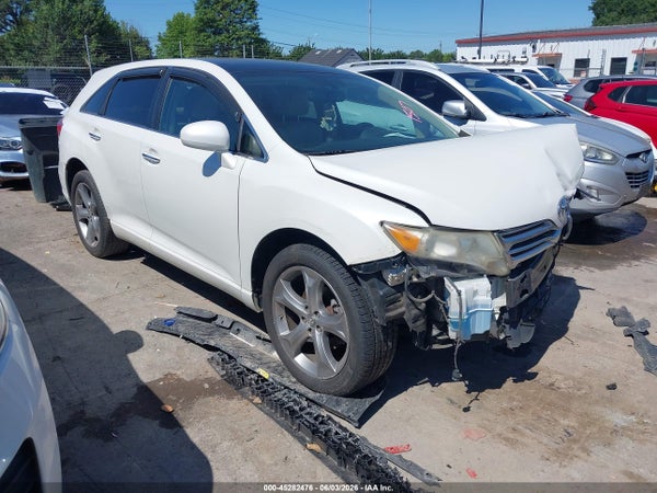 2009 Toyota Venza