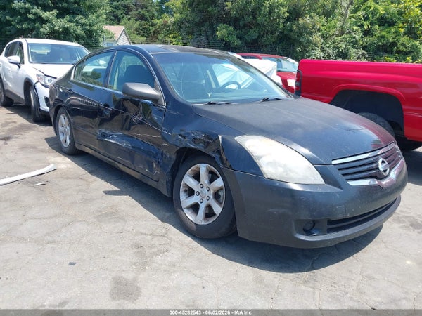 2009 Nissan Altima