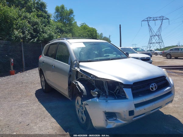2011 Toyota Rav4