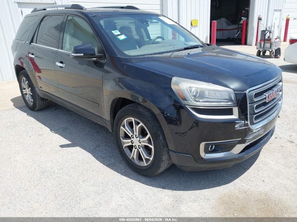 2014 GMC Acadia