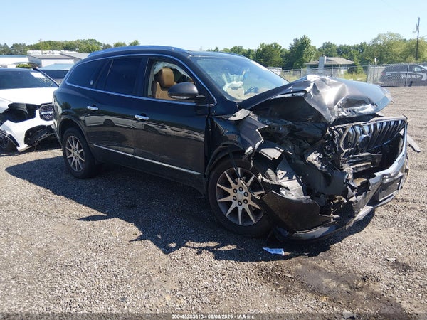 2014 Buick Enclave