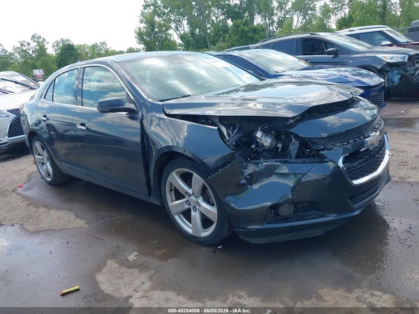 2015 Chevrolet Malibu