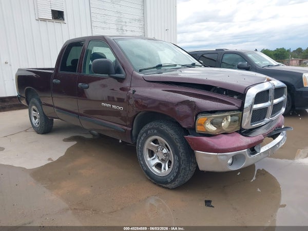 2005 Dodge Ram 1500