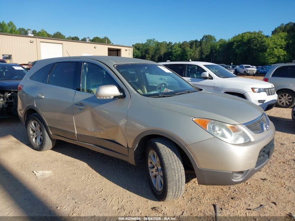 2008 Hyundai Veracruz