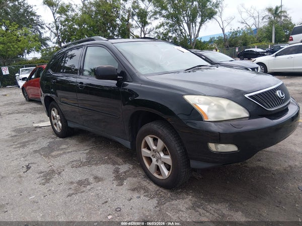2005 Lexus Rx 330