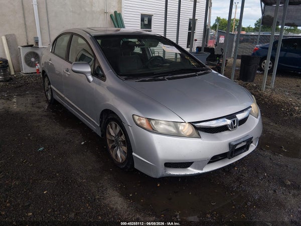 2009 Honda Civic