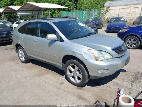 2004 Lexus Rx 330