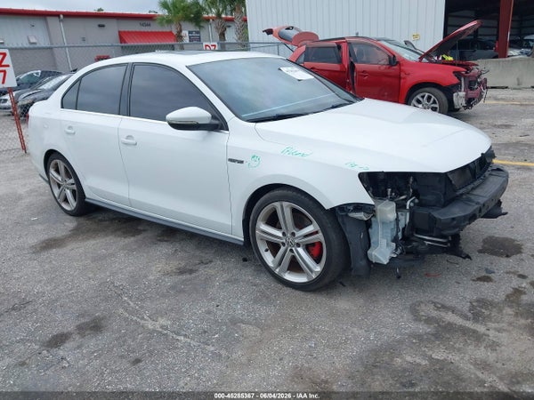 2016 Volkswagen Jetta
