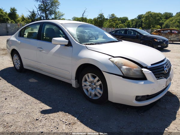 2009 Nissan Altima
