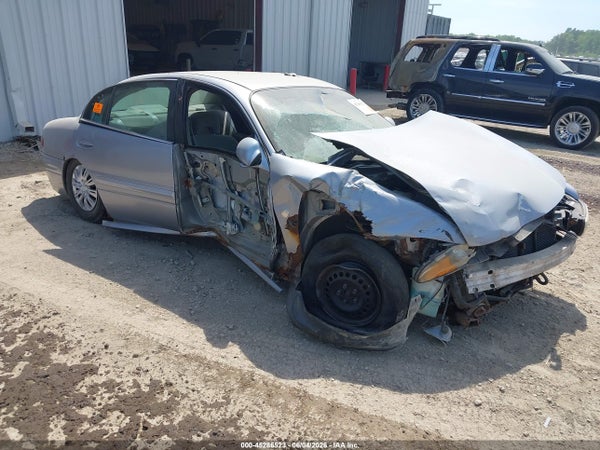 2004 Buick Lesabre