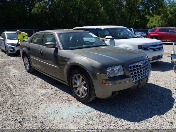 2009 Chrysler 300