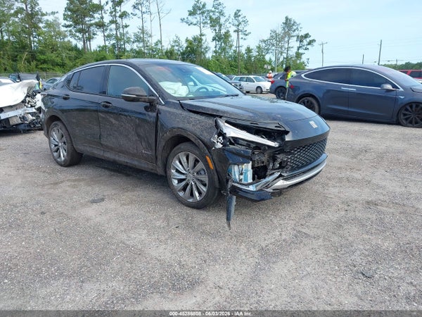 2024 Buick Envista