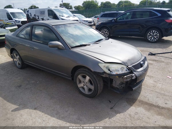 2005 Honda Civic