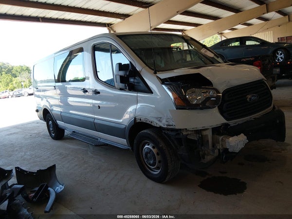 2016 Ford Transit-150