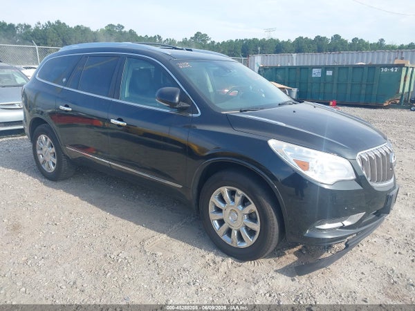 2014 Buick Enclave