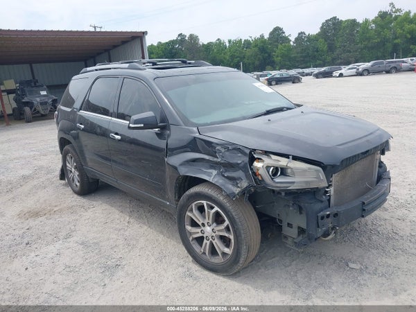2015 GMC Acadia