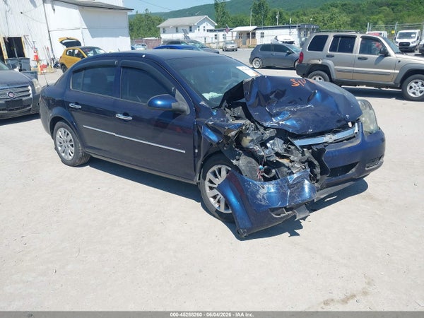 2009 Chevrolet Cobalt