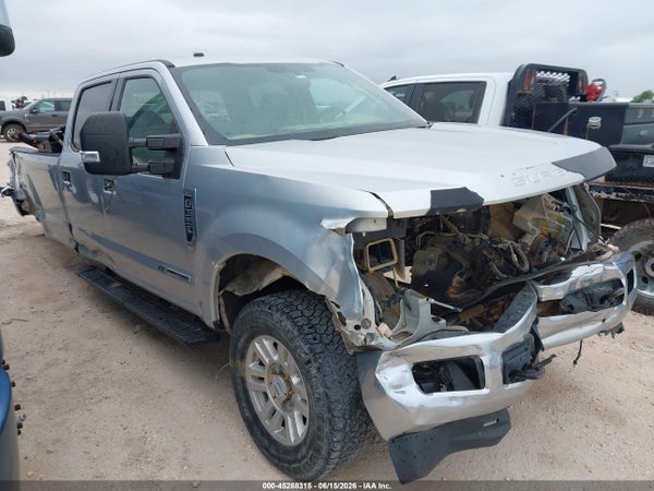 2019 Ford F-350