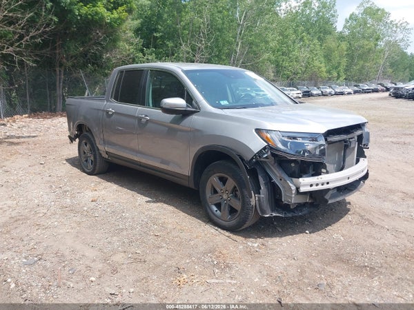 2023 Honda Ridgeline