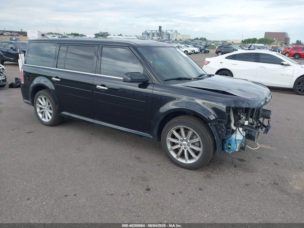 2019 Ford Flex