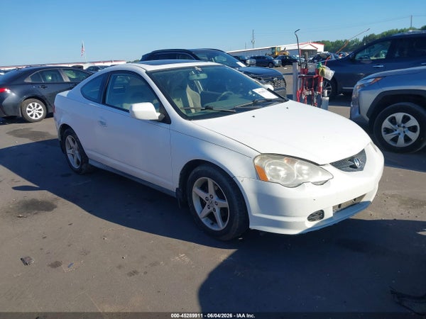 2003 Acura Rsx