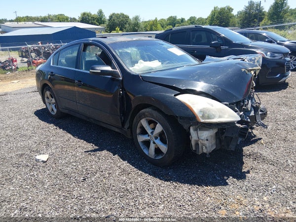 2011 Nissan Altima