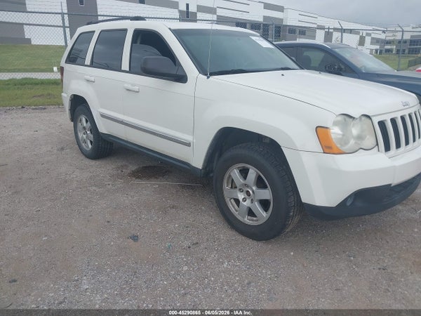 2010 Jeep Grand Cherokee