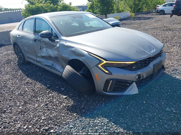 2025 Kia K5