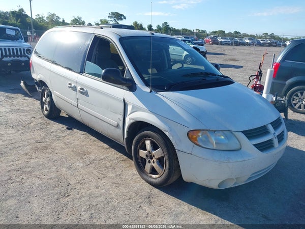 2006 Dodge Grand Caravan