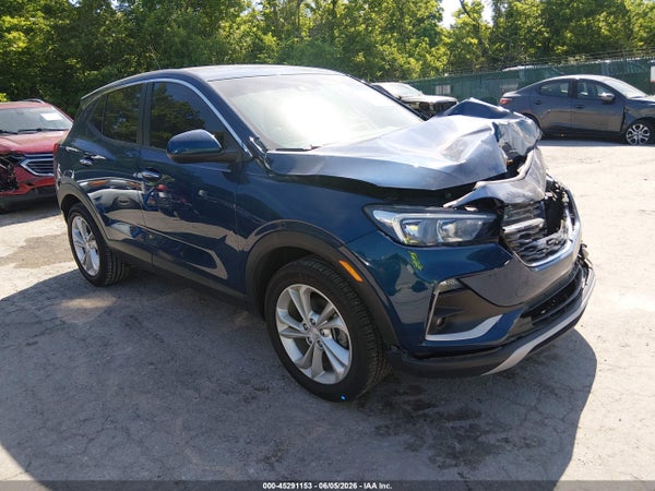 2020 Buick Encore Gx