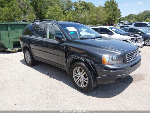 2010 Volvo Xc90