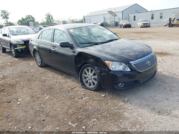 2010 Toyota Avalon