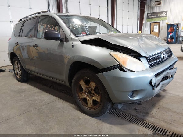 2007 Toyota Rav4