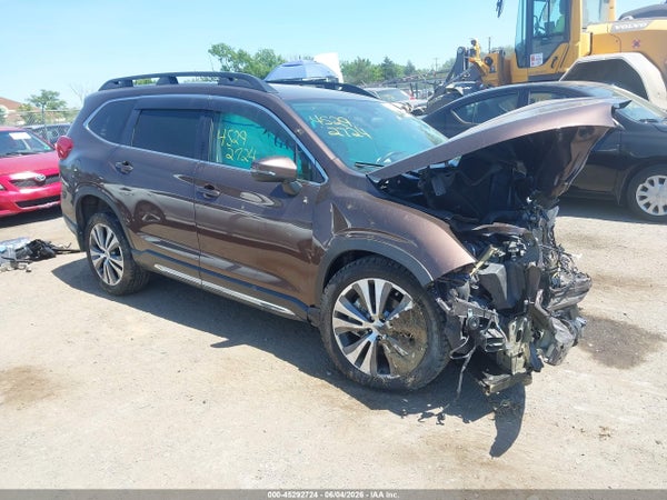 2019 Subaru Ascent