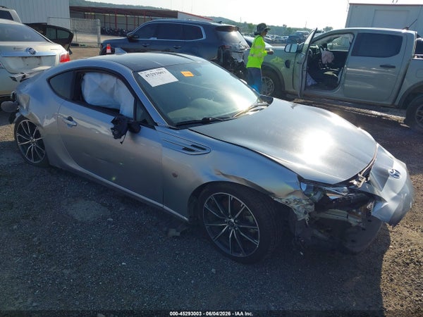 2019 Toyota 86